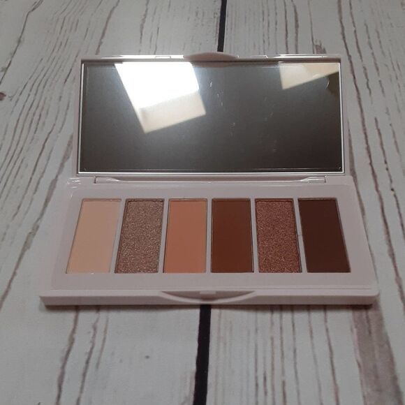 BNIB Coloured Palette  - Picture 6 of 8